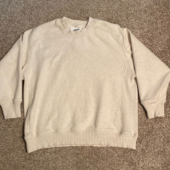 SOLD Aerie sweatshirt SOLD - Picture 1 of 2